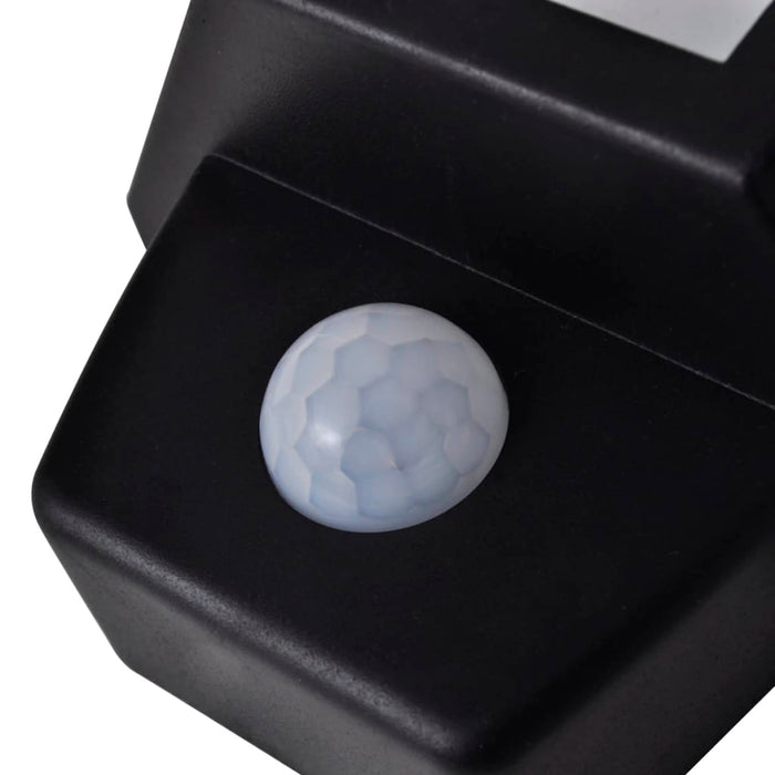 Lampă solară de perete cu senzor de mișcare - WALTI WALTI