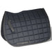 Set șa călărie 5-în-1 16", piele naturală, negru, 14 cm - WALTI WALTI