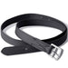 Set șa călărie 5-în-1 16", piele naturală, negru, 14 cm - WALTI WALTI
