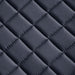 Set șa călărie 5-în-1 16", piele naturală, negru, 14 cm - WALTI WALTI