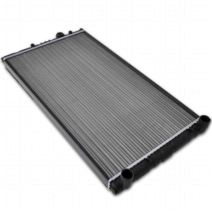 Radiator auto răcitor ulei de motor răcitor apă pentru VW WALTI