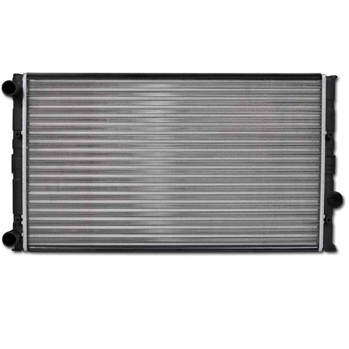 Radiator auto răcitor ulei de motor răcitor apă pentru VW WALTI