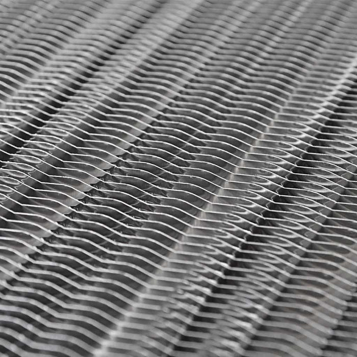 Radiator auto răcitor ulei de motor răcitor apă pentru VW WALTI