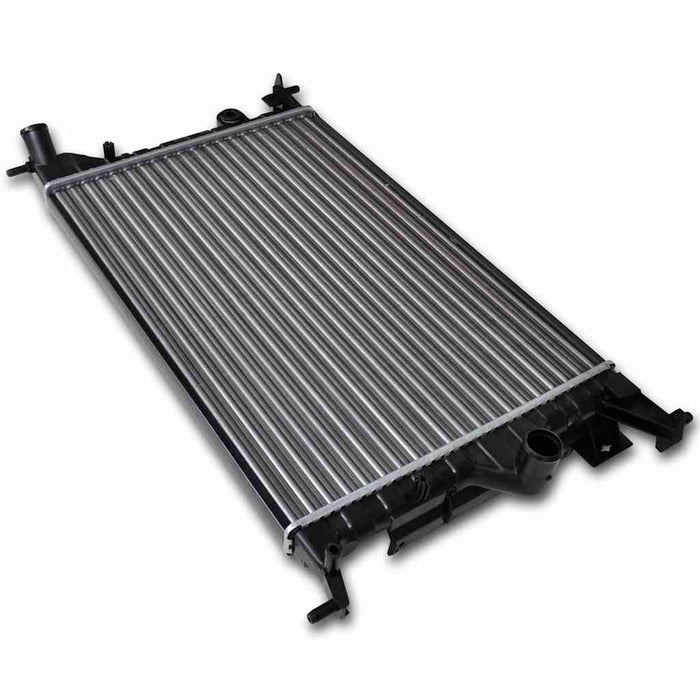 Radiator auto răcitor ulei de motor răcitor apă pentru Opel WALTI