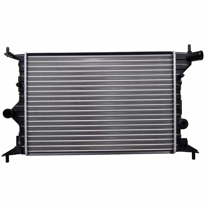Radiator auto răcitor ulei de motor răcitor apă pentru Opel WALTI