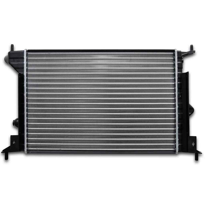 Radiator auto răcitor ulei de motor răcitor apă pentru Opel WALTI