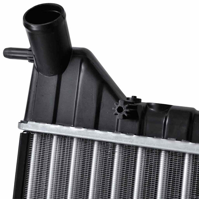 Radiator auto răcitor ulei de motor răcitor apă pentru Opel WALTI