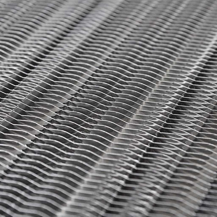 Radiator auto răcitor ulei de motor răcitor apă pentru Opel WALTI