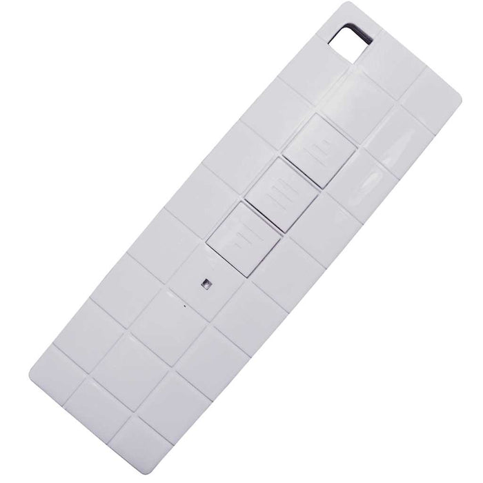 Copertină pliabilă, 600 cm, crem WALTI