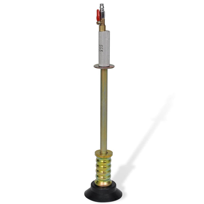 Extractor pneumatic aspirare pentru repararea caroseriei auto - WALTI WALTI