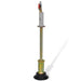 Extractor pneumatic aspirare pentru repararea caroseriei auto - WALTI WALTI