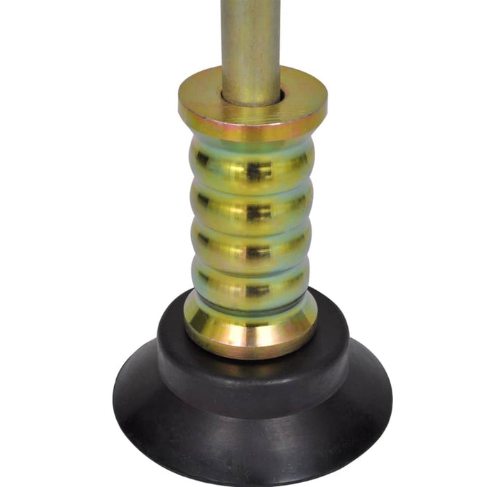 Extractor pneumatic aspirare pentru repararea caroseriei auto - WALTI WALTI