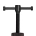 Filet hidraulic ax extractor butuc hidraulic, 10 tone - WALTI WALTI