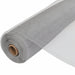 Plasă de sârmă, argintiu, 100 x 1000 cm, aluminiu - WALTI WALTI