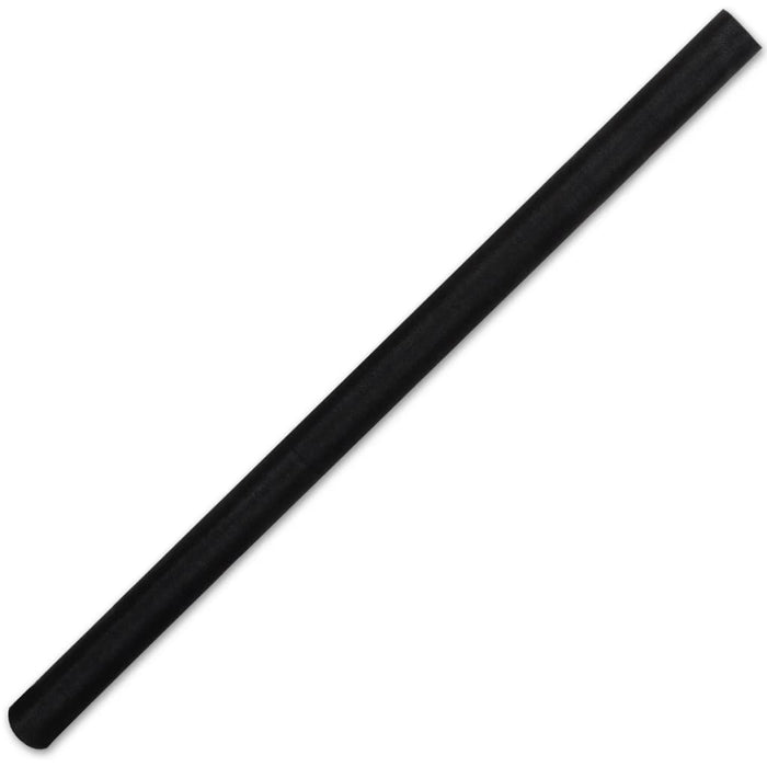 Plasă de sârmă, negru, 100 x 1000 cm, fibră de sticlă - WALTI WALTI