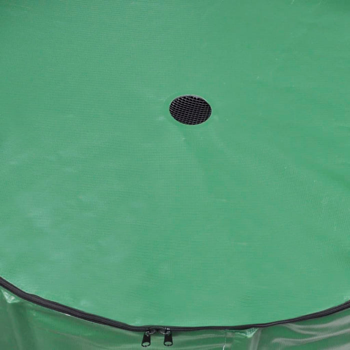 Rezervor de apă de ploaie pliabil 500 L - WALTI WALTI