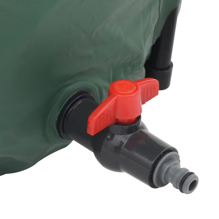 Rezervor de apă de ploaie pliabil 500 L - WALTI WALTI
