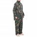Costum de ploaie, 2 piese, imprimeu camuflaj, cu glugă, L - WALTI WALTI