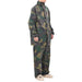 Costum de ploaie, 2 piese, imprimeu camuflaj, cu glugă, XL - WALTI WALTI