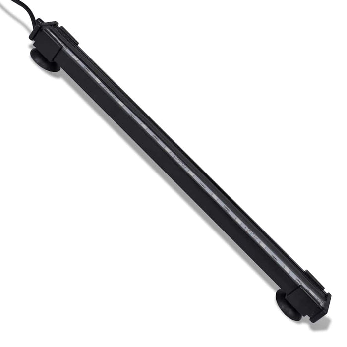 Lampă LED submersibilă de acvariu cu bule, 32 cm, RGB - WALTI WALTI
