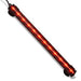 Lampă LED submersibilă de acvariu cu bule, 32 cm, RGB - WALTI WALTI
