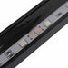 Lampă cu LED pentru acvariu cu bule RGB 48 cm - WALTI WALTI