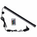 Lampă cu LED pentru acvariu cu bule RGB 48 cm - WALTI WALTI