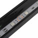 Lampă cu LED pentru acvariu cu bule RGB 56,5 cm - WALTI WALTI