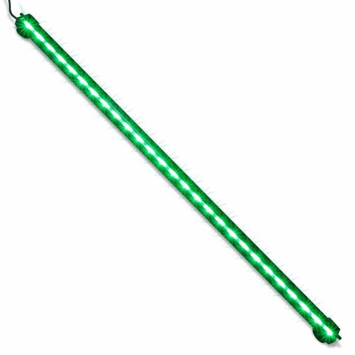 Lampă cu LED pentru acvariu cu bule RGB 71 cm - WALTI WALTI