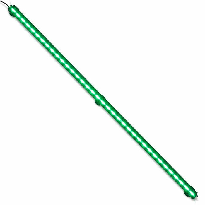 Lampă cu LED pentru acvariu cu bule RGB 94 cm - WALTI WALTI