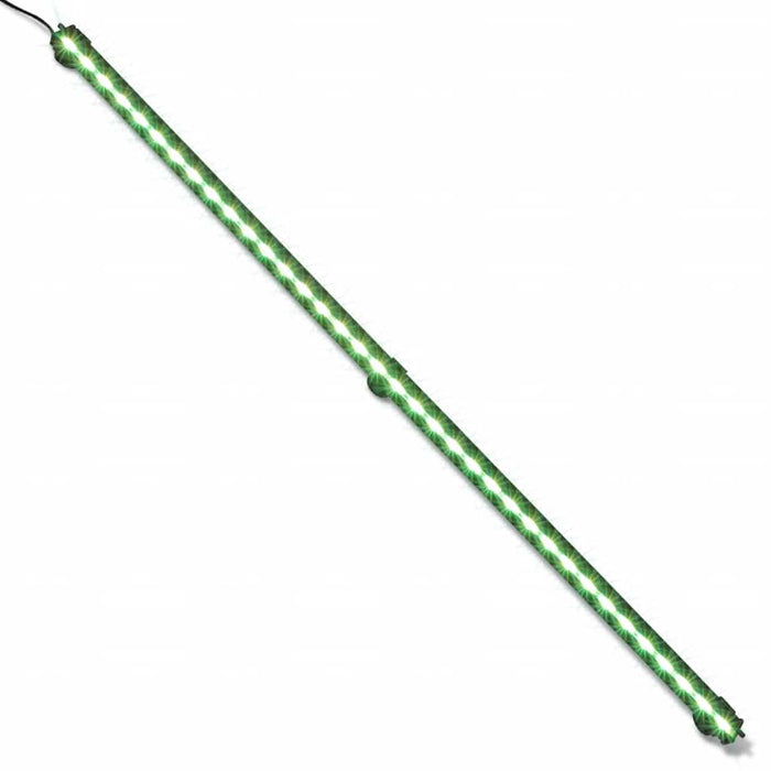 Lampă cu LED pentru acvariu cu bule RGB 94 cm - WALTI WALTI
