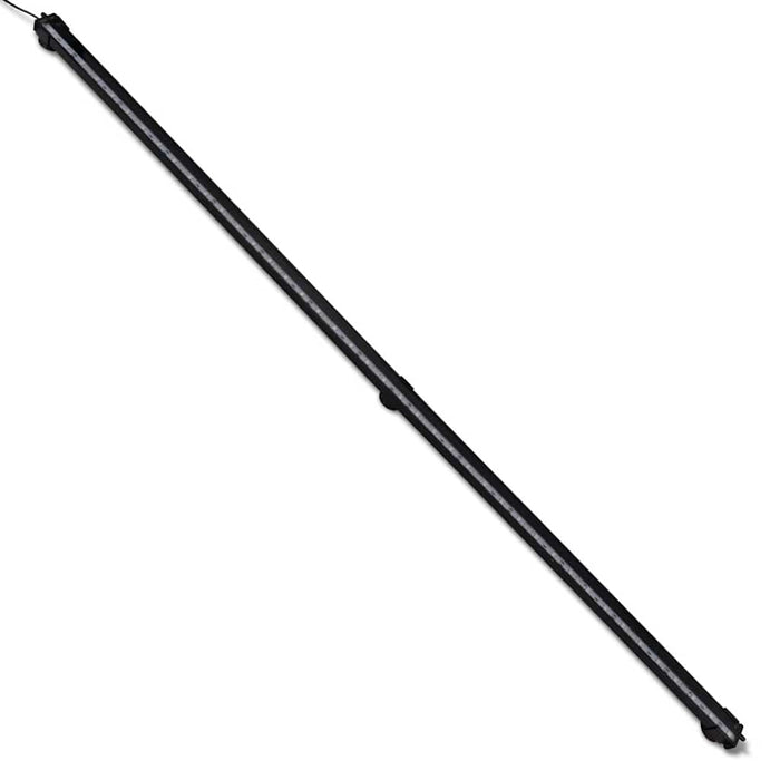 Lampă cu LED pentru acvariu cu bule RGB 107 cm - WALTI WALTI