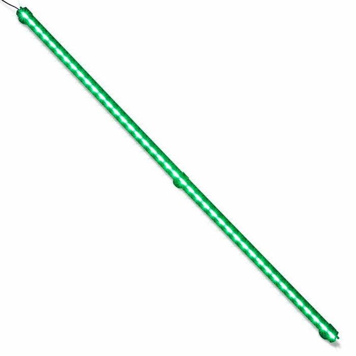Lampă cu LED pentru acvariu cu bule RGB 107 cm - WALTI WALTI