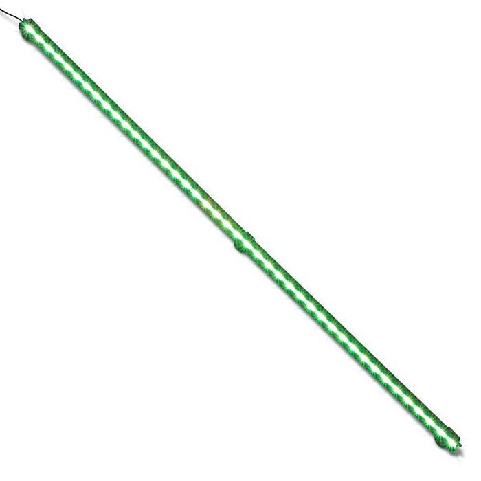 Lampă cu LED pentru acvariu cu bule RGB 107 cm - WALTI WALTI