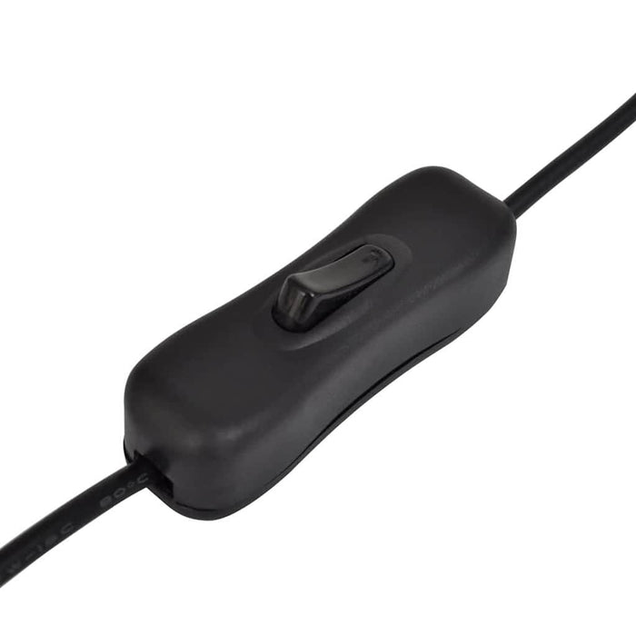 Lampă cu LED pentru acvariu alb 28 cm - WALTI WALTI