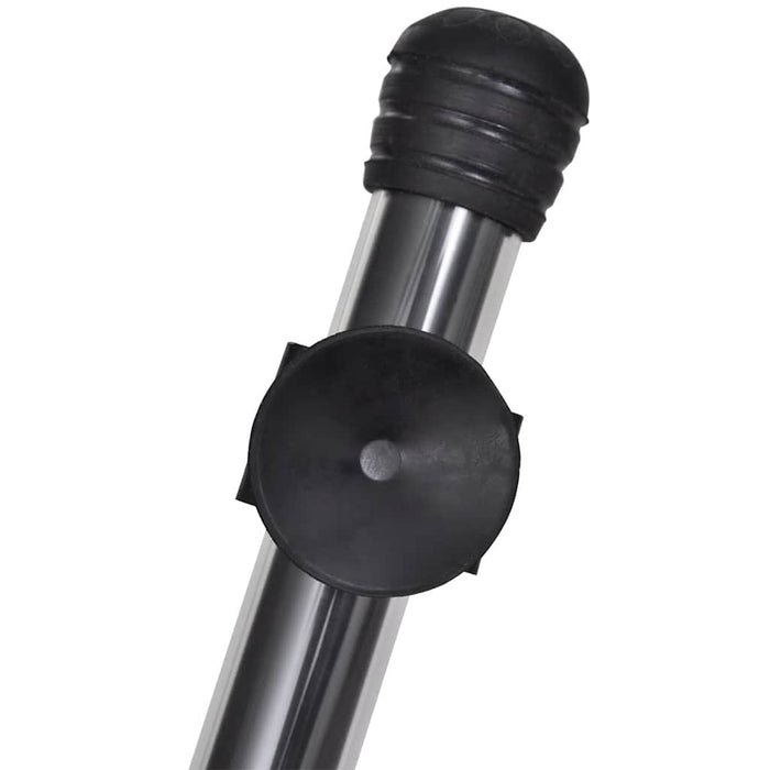 Lampă cu LED pentru acvariu alb 28 cm - WALTI WALTI