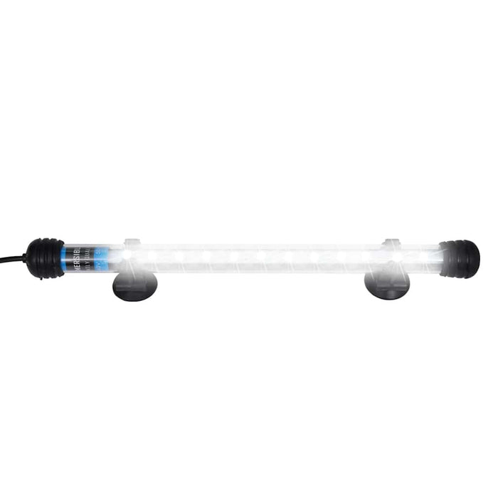 Lampă cu LED pentru acvariu alb 28 cm - WALTI WALTI