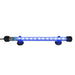 Lampă cu LED pentru acvariu, albastru, 28 cm - WALTI WALTI