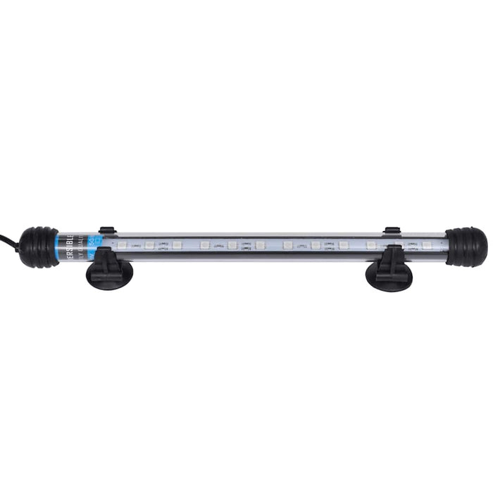 Lampă cu LED pentru acvariu, albastru, 28 cm - WALTI WALTI