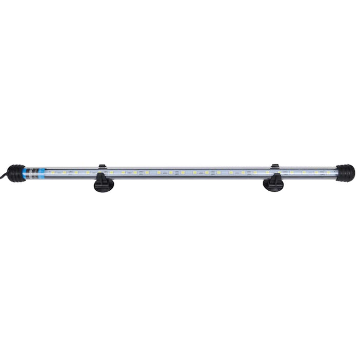 Lampă cu LED pentru acvariu, alb, 48 cm - WALTI WALTI