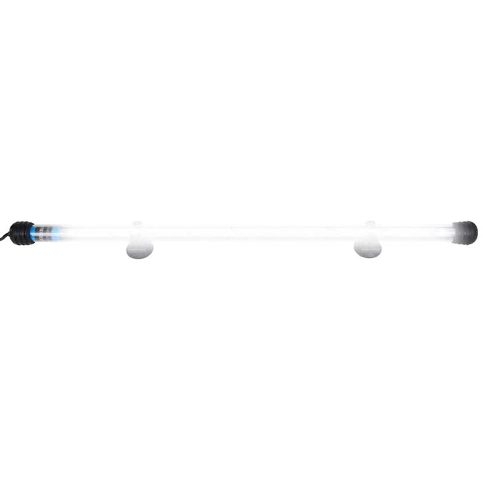 Lampă cu LED pentru acvariu, alb, 48 cm - WALTI WALTI