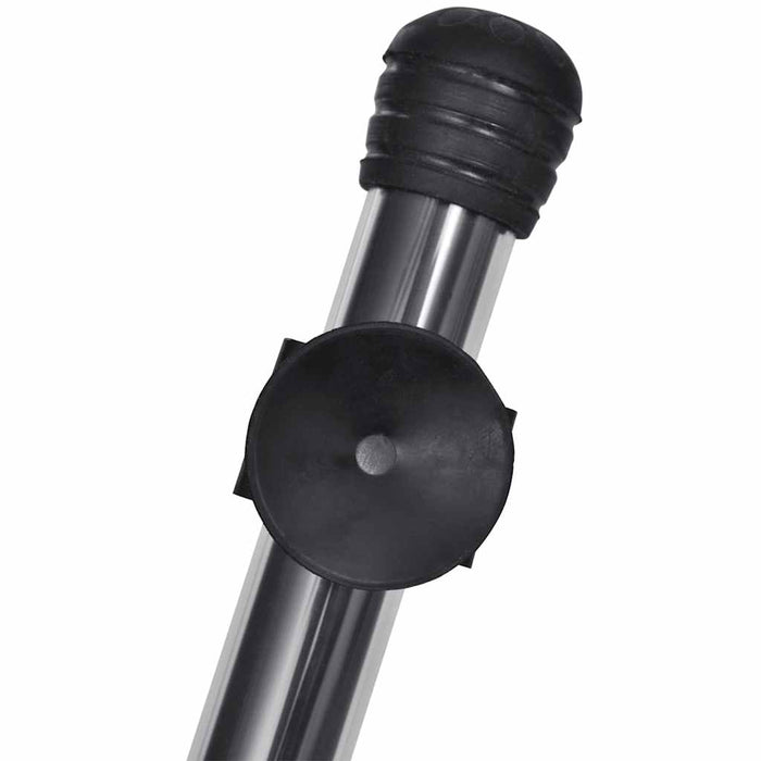 Lampă cu LED pentru acvariu, albastru, 48 cm - WALTI WALTI