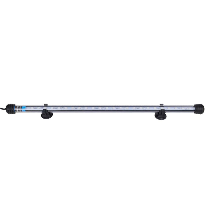 Lampă cu LED pentru acvariu, albastru, 48 cm - WALTI WALTI