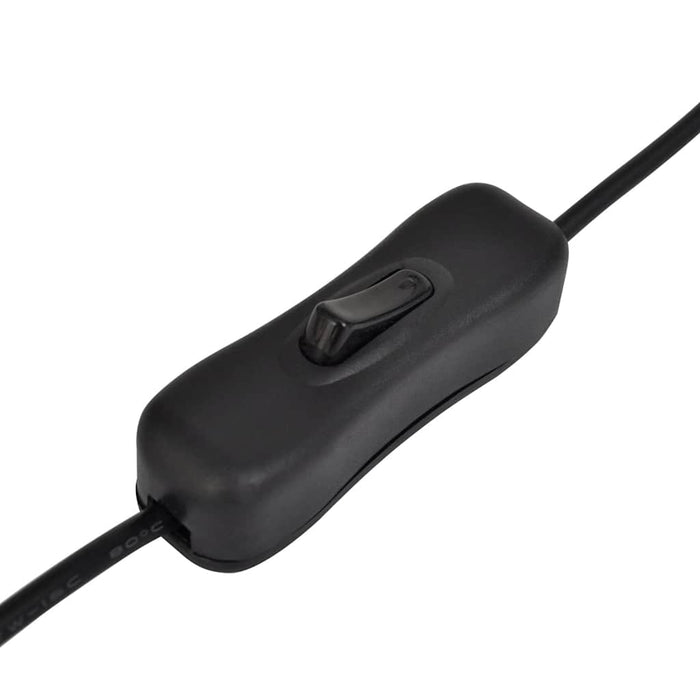 Lampă cu LED pentru acvariu, albastru, 48 cm - WALTI WALTI