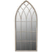 Oglindă de grădină arcadă gotică 50x115 cm interior & exterior - WALTI WALTI