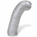 Hotă de bucătărie, 900 mm, oțel inoxidabil, plat - WALTI WALTI