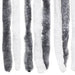 Perdea pentru insecte, gri și alb, 100x220 cm, Chenille - WALTI WALTI