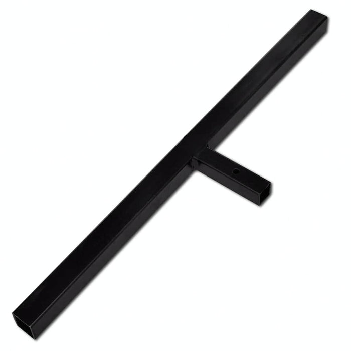 Burghiu de sol cu mâner 100 mm cu tub prelungitor 13 m, oțel - WALTI WALTI