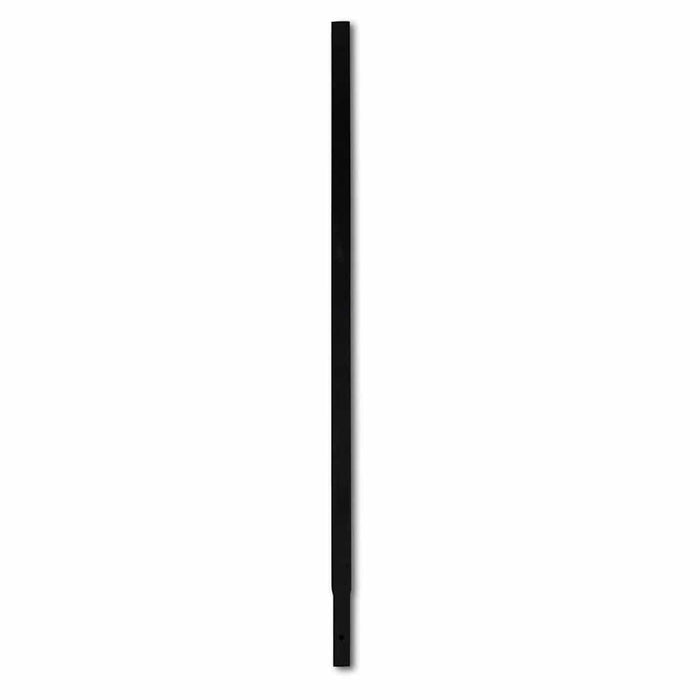 Burghiu de sol cu mâner 100 mm cu tub prelungitor 13 m, oțel - WALTI WALTI