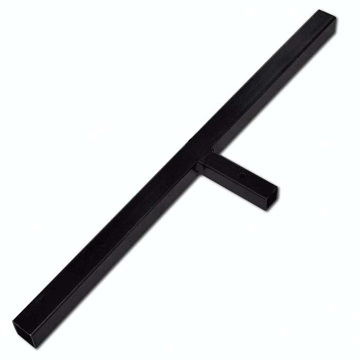 Burghiu de sol cu mâner 150 mm cu tub prelungitor 13 m, oțel - WALTI WALTI